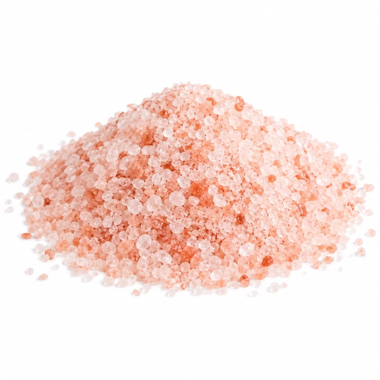 Coarse Granules
